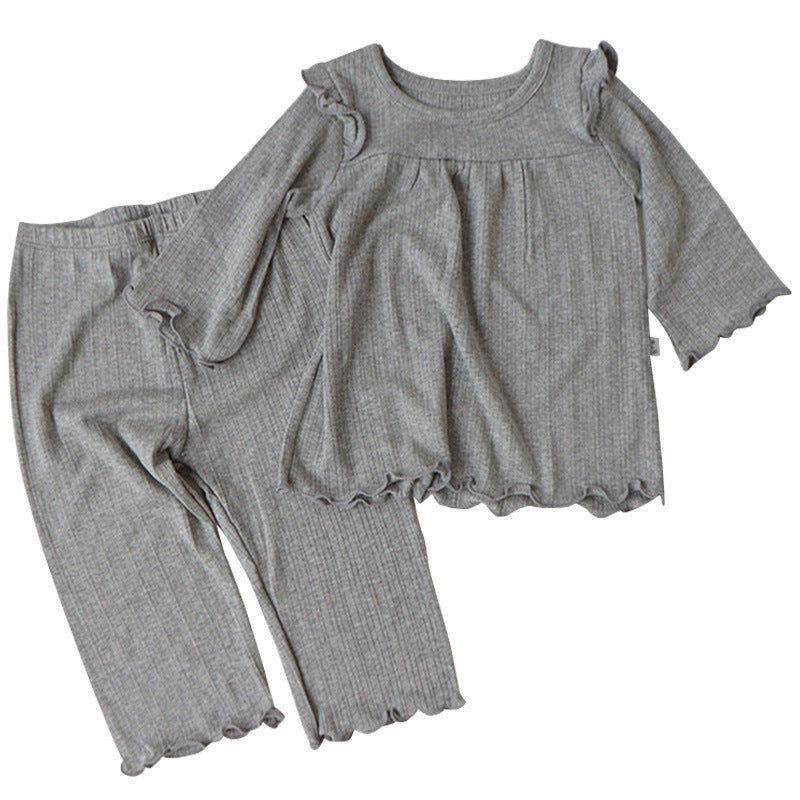 Cotton Soft Baby Pajamas
