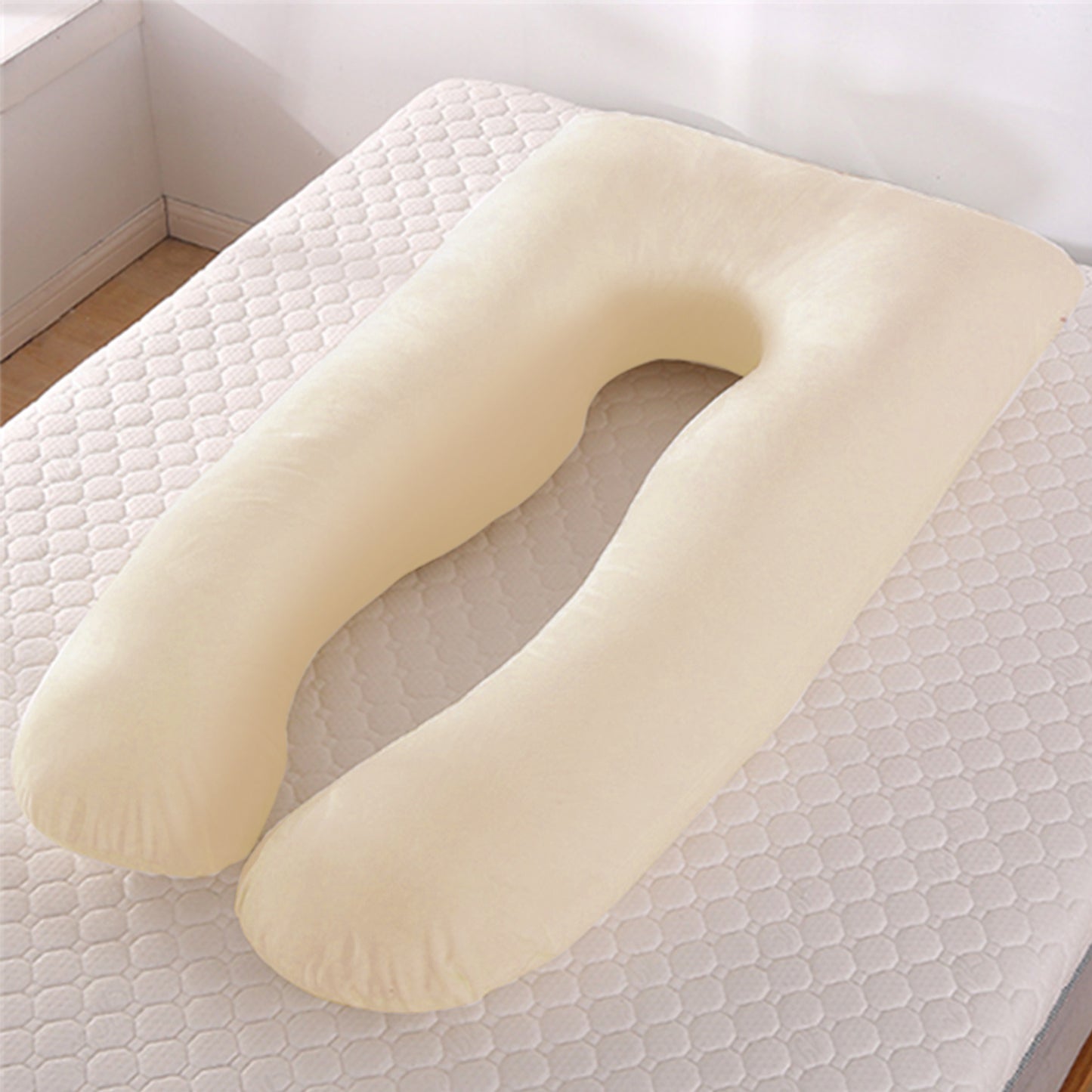Sleeping Support Pillow For Pregnancy
