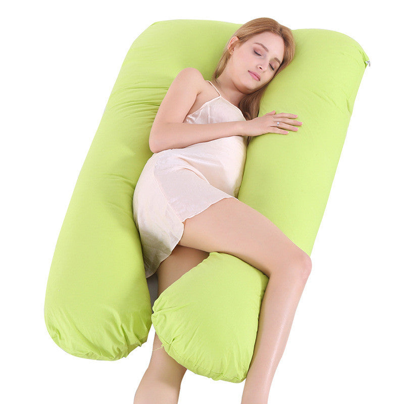 Sleeping Support Pillow For Pregnancy