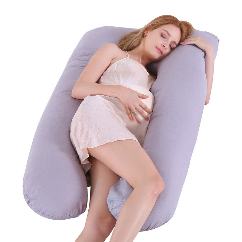 Sleeping Support Pillow For Pregnancy