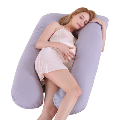 Sleeping Support Pillow For Pregnancy