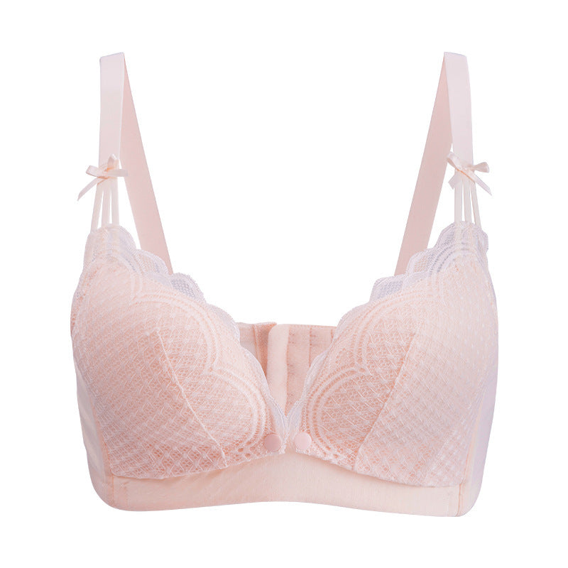 Postpartum Nursing Bra,