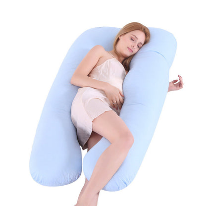 Sleeping Support Pillow For Pregnancy