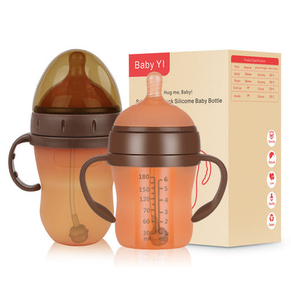 Baby Bottle Antibacterial