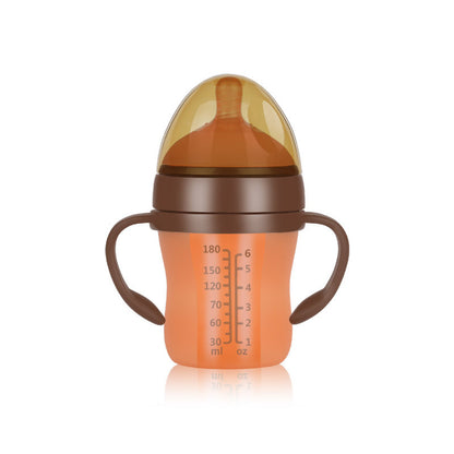 Baby Bottle Antibacterial