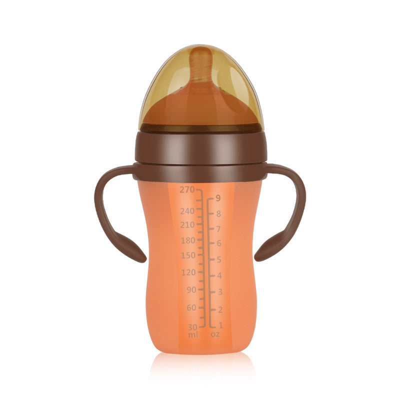 Baby Bottle Antibacterial