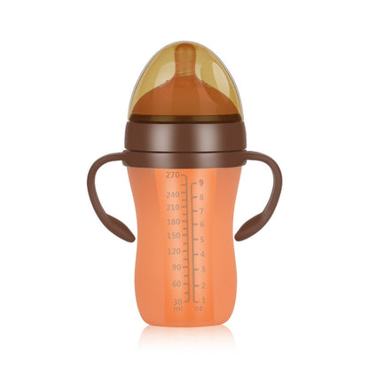 Baby Bottle Antibacterial