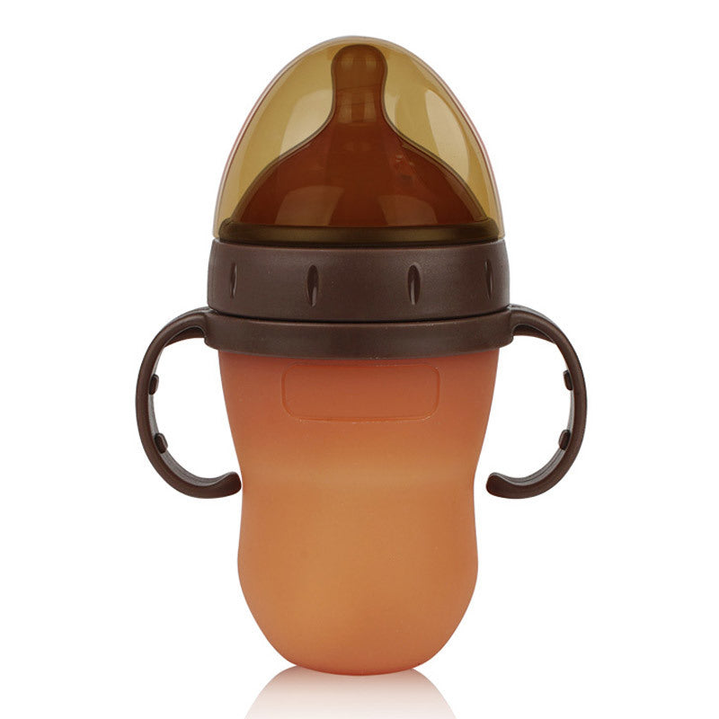 Baby Bottle Antibacterial