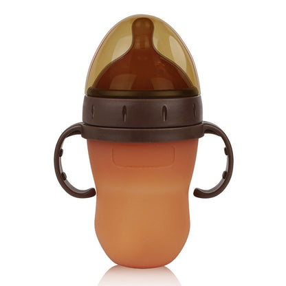 Baby Bottle Antibacterial