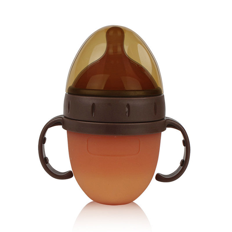 Baby Bottle Antibacterial