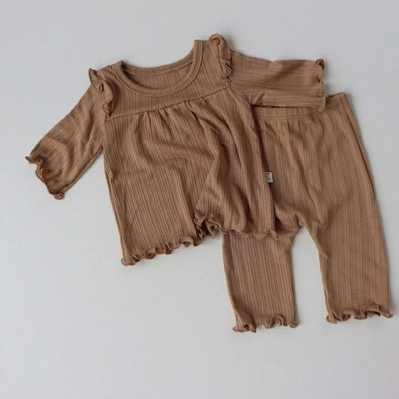 Cotton Soft Baby Pajamas