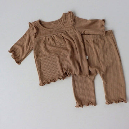 Cotton Soft Baby Pajamas
