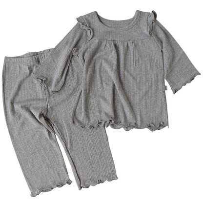 Cotton Soft Baby Pajamas