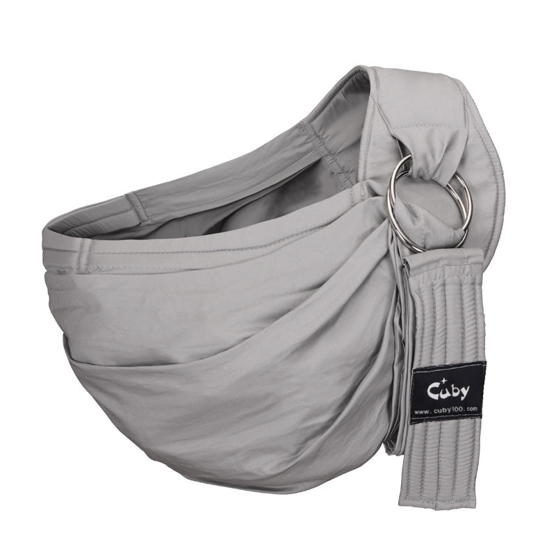 Newborn baby carrier