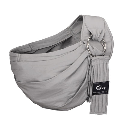 Newborn baby carrier