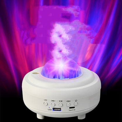 Galaxy Star Projector Bluetooth