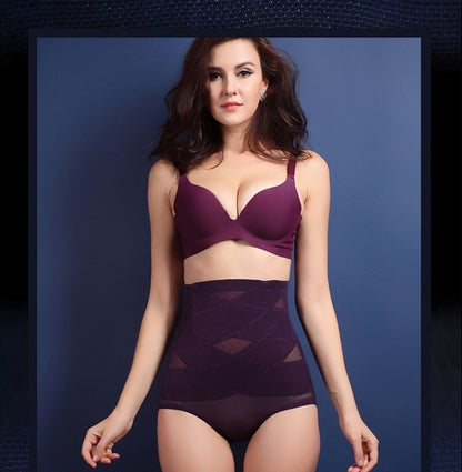 Postpartum Waist & Hip Shaping Pants