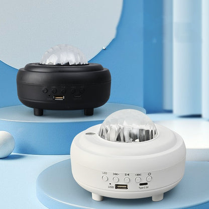 Galaxy Star Projector Bluetooth