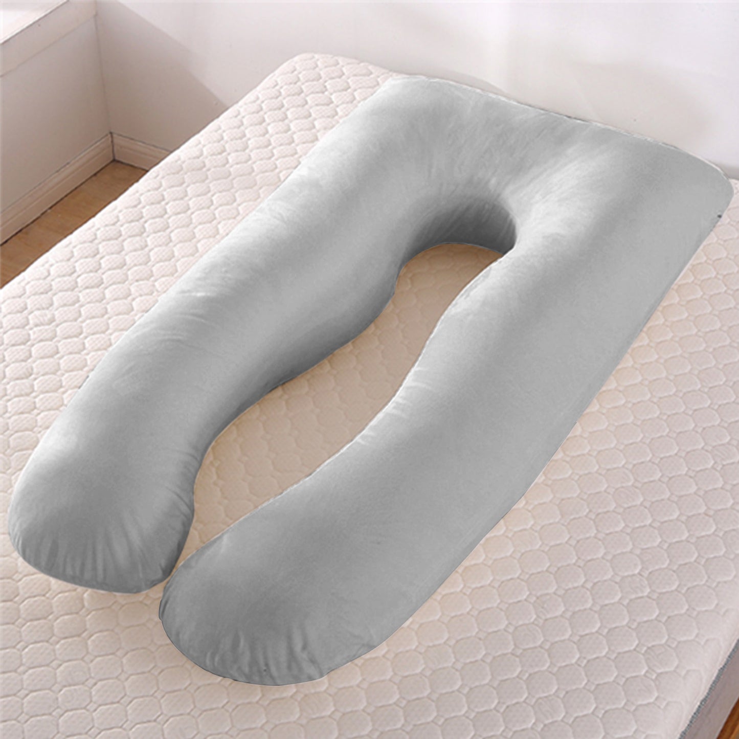 Sleeping Support Pillow For Pregnancy