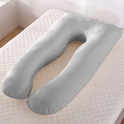 Sleeping Support Pillow For Pregnancy