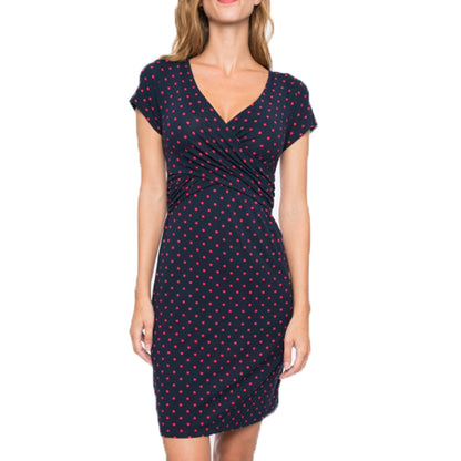 Nursing Clothes Maternity Dress
