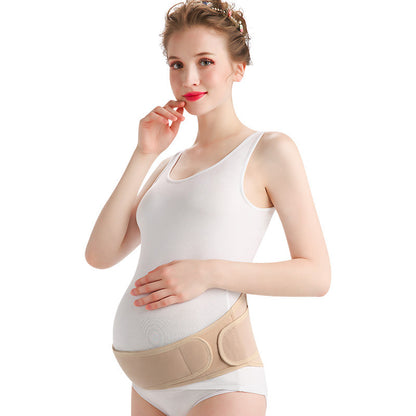 Adjustable Pregnancy Belly Support Band