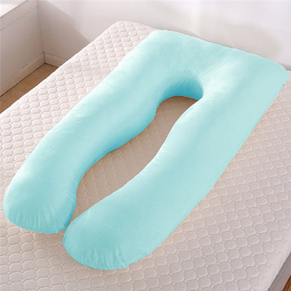 Sleeping Support Pillow For Pregnancy