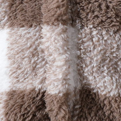 Baby Hooded One-piece