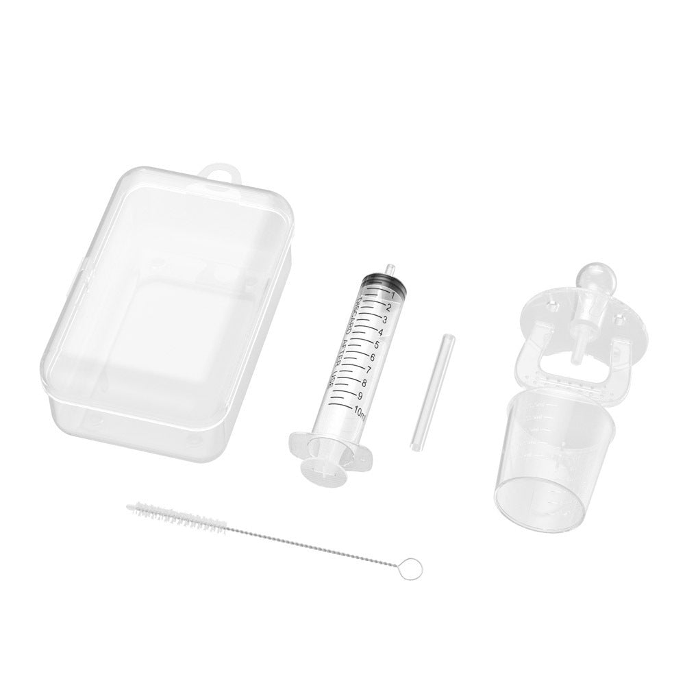 Baby Choke Proof  Medication Utensil