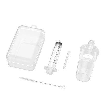 Baby Choke Proof  Medication Utensil