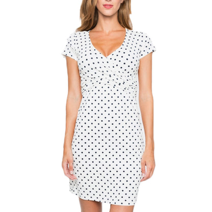 Nursing Clothes Maternity Dress