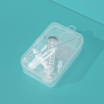 Baby Choke Proof  Medication Utensil