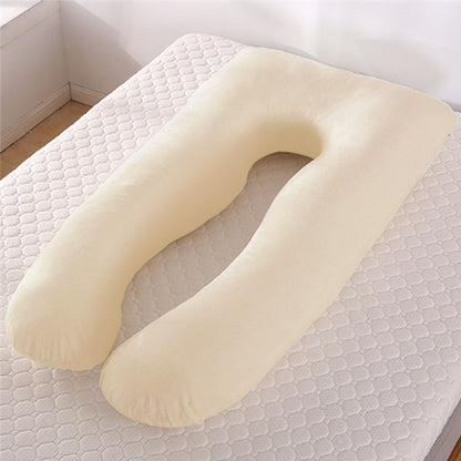 Sleeping Support Pillow For Pregnancy