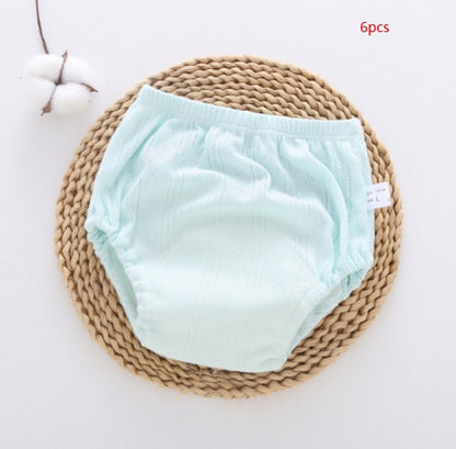 Baby diapers or diapers